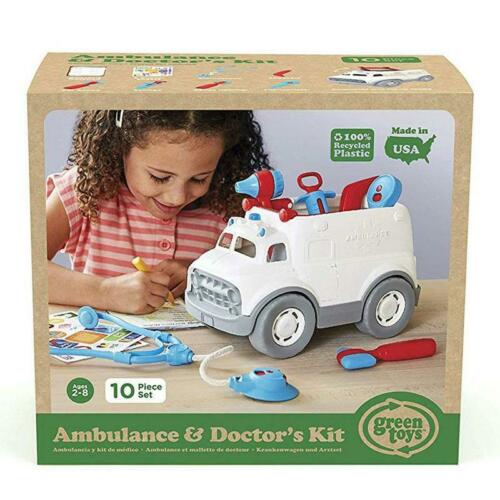 Ambulance & Doctor's Kit