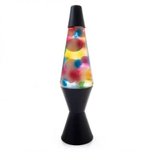 Graffiti Diamond Motion Lava Lamp