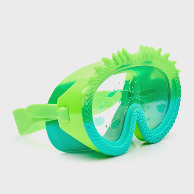 Swim Goggles - Green Glider
