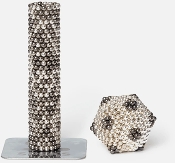 Speks Magnetic Cube 512pc
