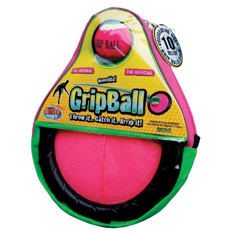 Grip Ball