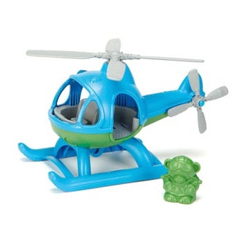 Helicopter