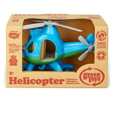 Helicopter
