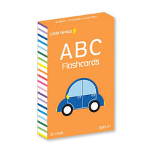 Little Genius - Flashcards