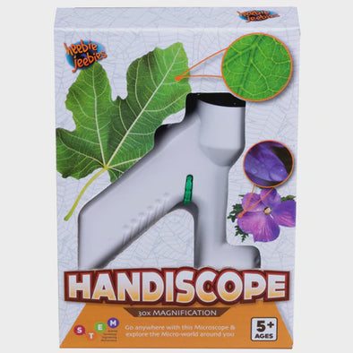 Handiscope - Hand Microscope