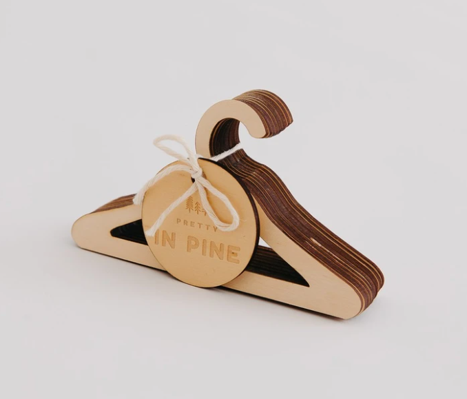 Coat Hanger Bundle - 10pk