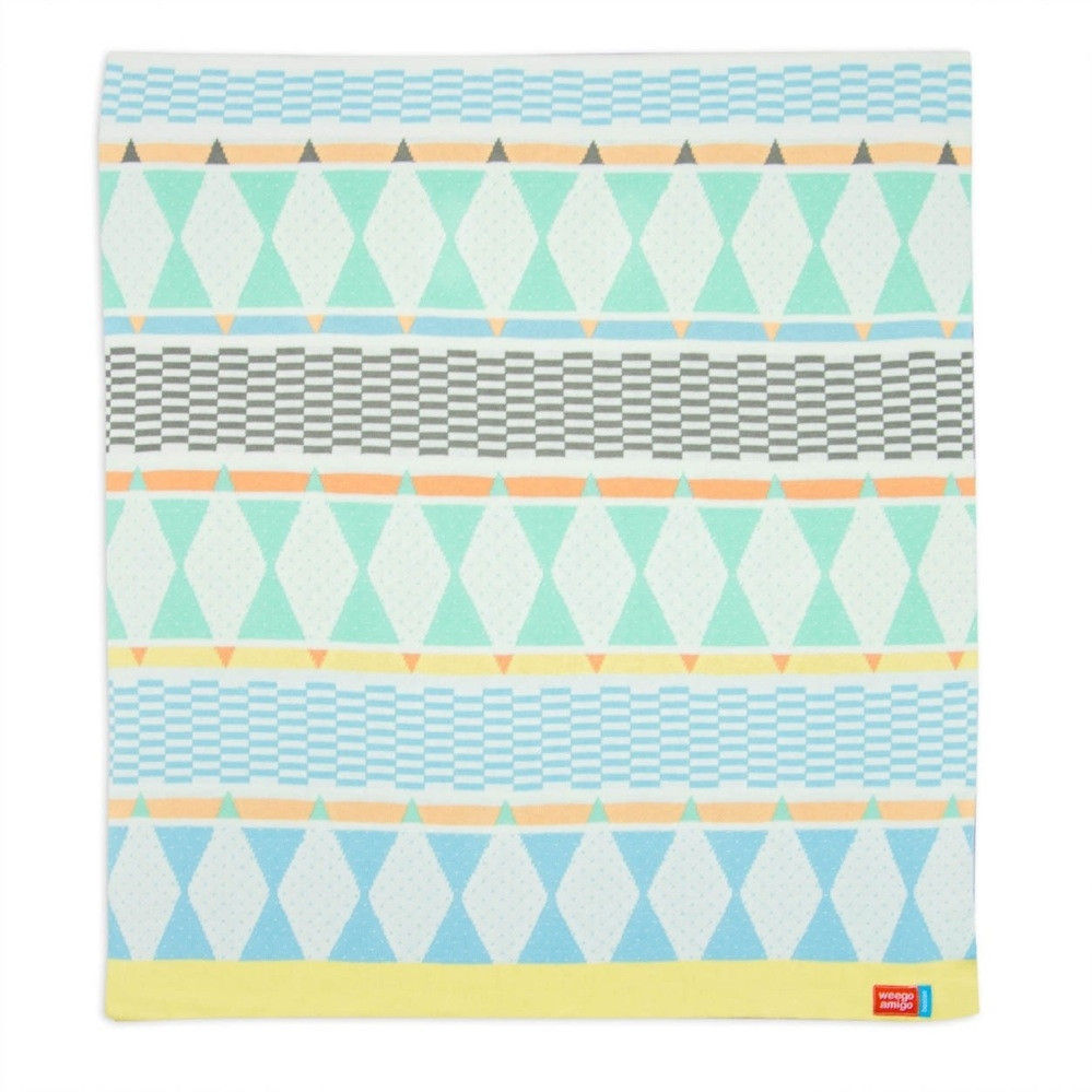 Bestee Knit Blanket