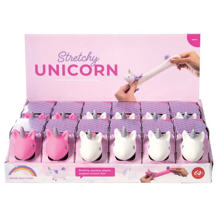 Stretchy Unicorn