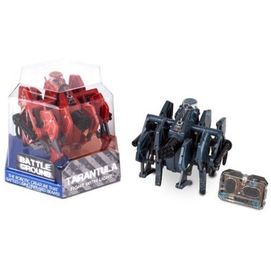 hexbug Toys and Tales