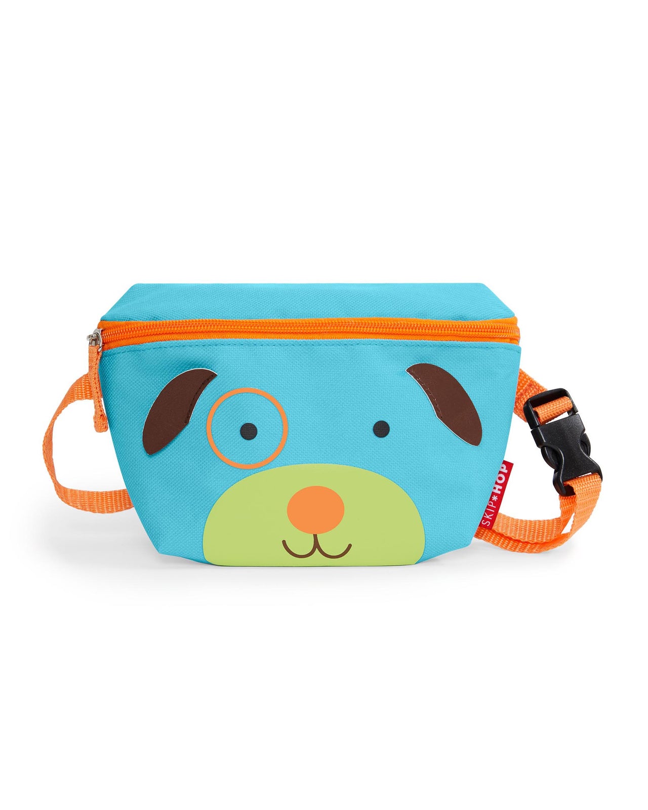 Zoo Hip Pack