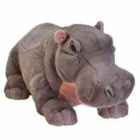 Cuddlekins Jumbo Hippo