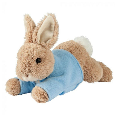 Peter Rabbit Plush - Lying  down