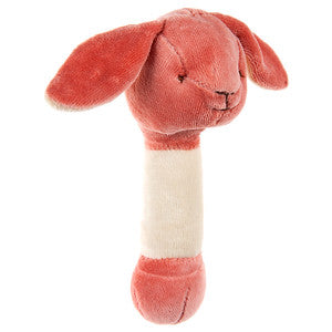 MiYim Stick rattle - assorted