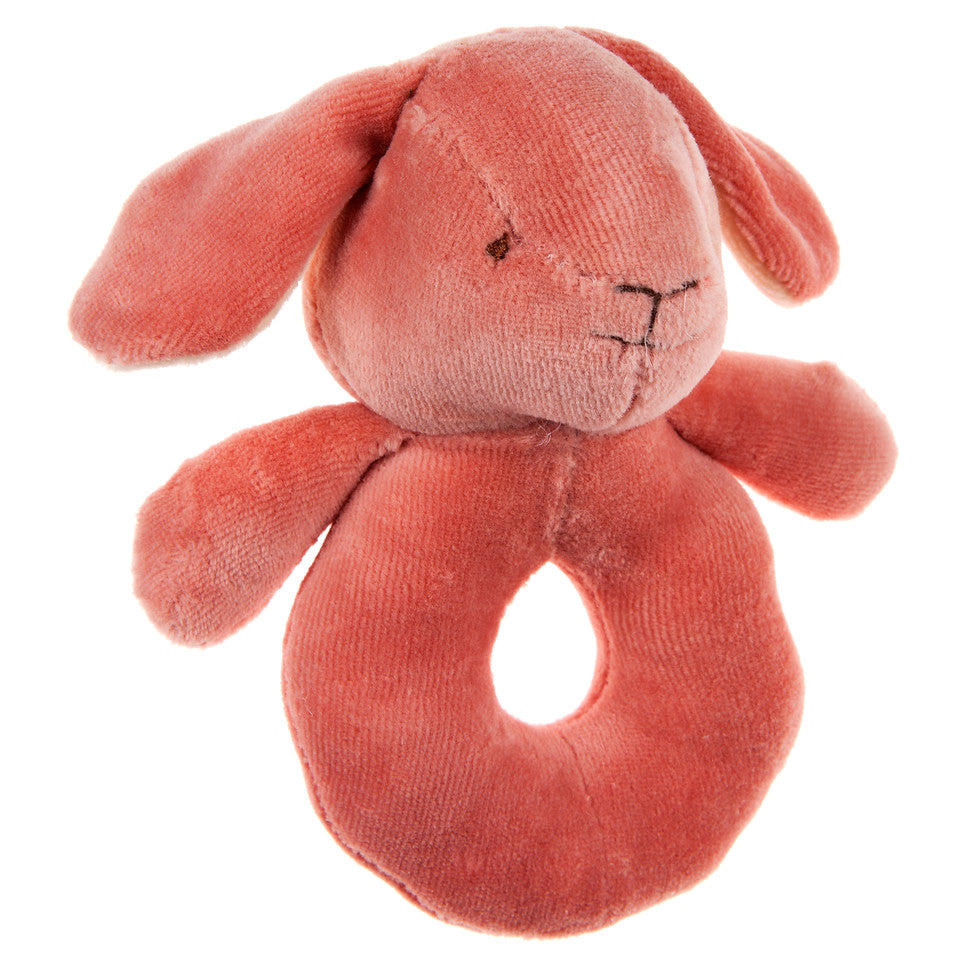 MiYim Ring Rattle - assorted