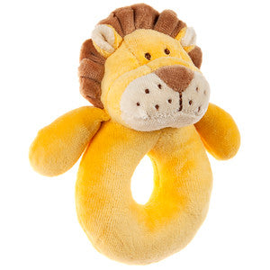 MiYim Ring Rattle - assorted