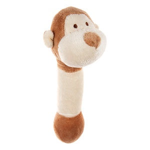 MiYim Stick rattle - assorted