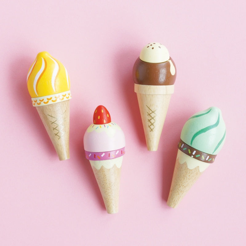 Honeybake Ice Creams
