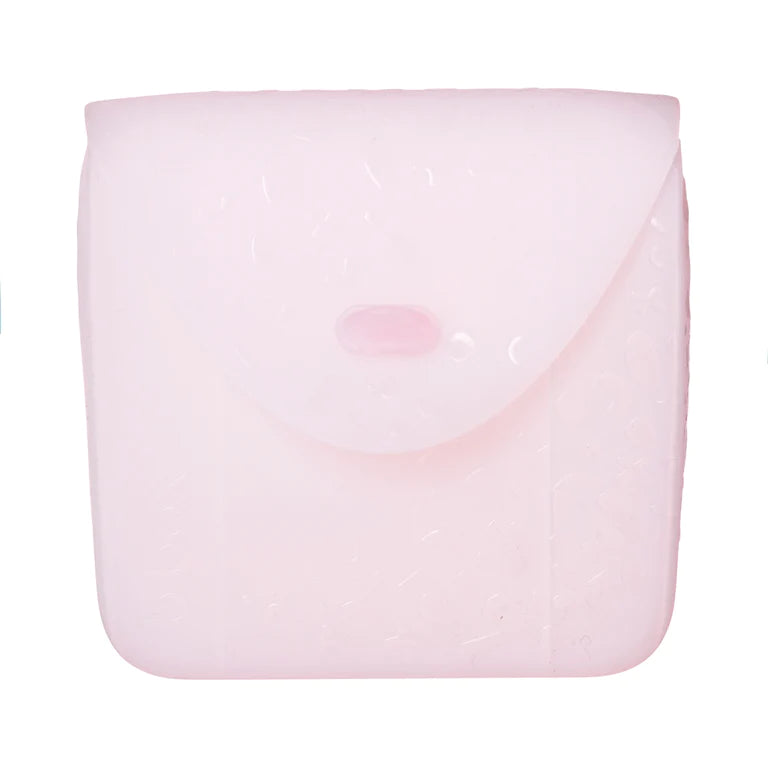 Silicone Lunch Pocket