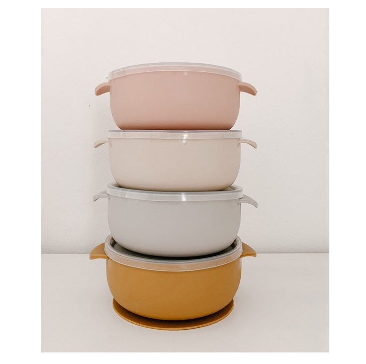 Suction Bowl
