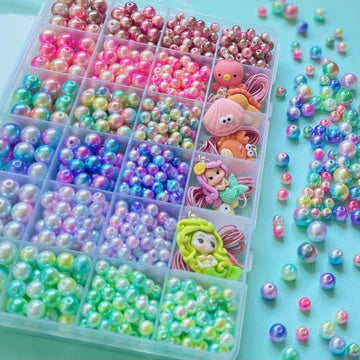 Under The Sea Large Jewellery Making Kit