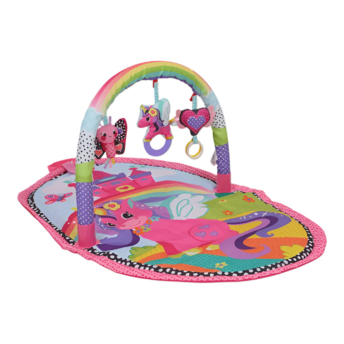 Infantino hotsell activity gym