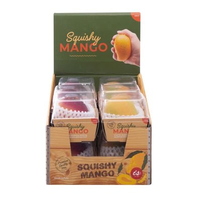 Squishy Mango
