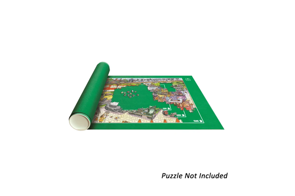 500-1500 pc Puzzle Roll Mat