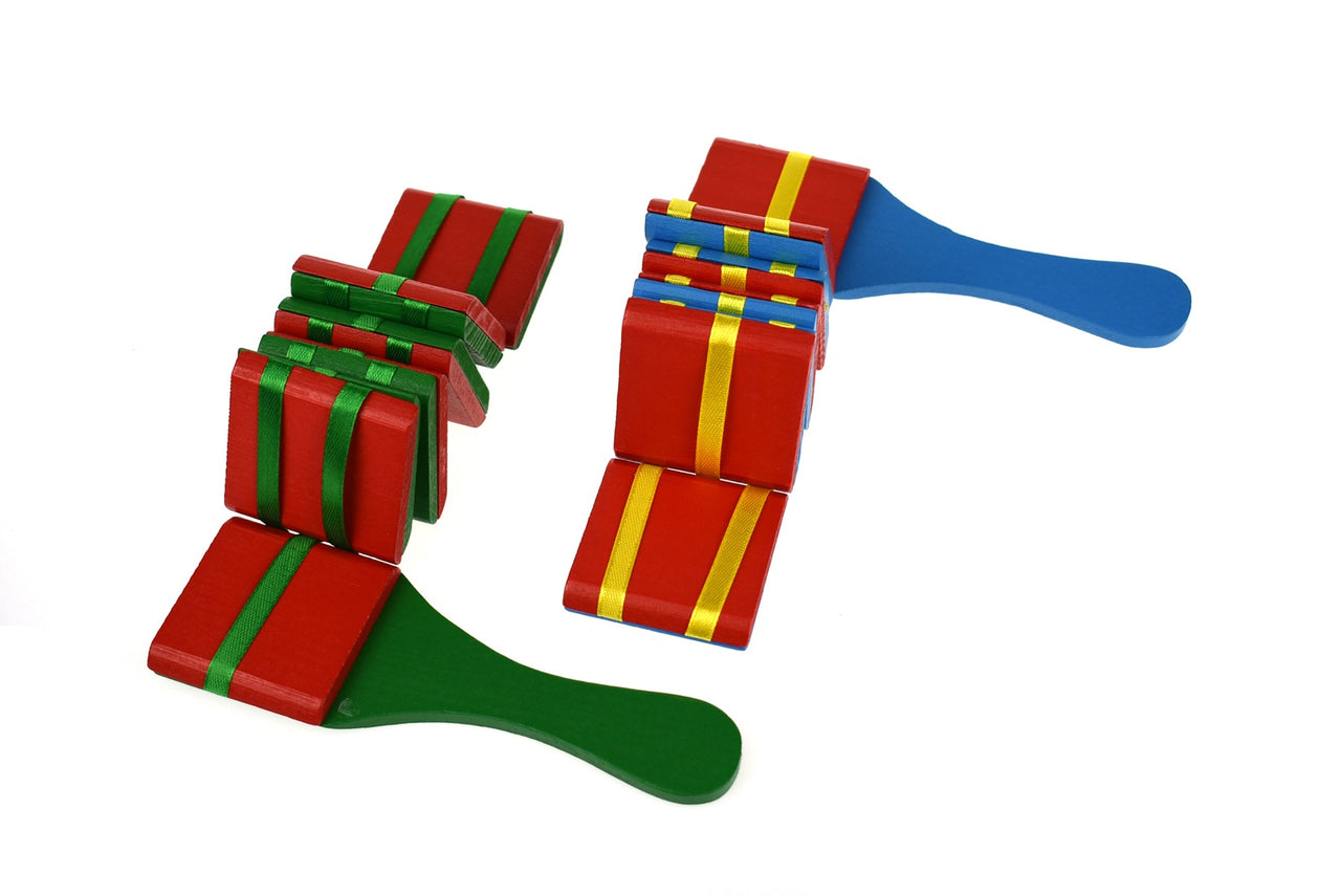 Jacob's Ladder with Handle