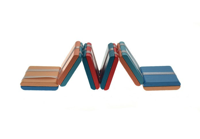 Jacobs Ladder Wooden Fidget Toy