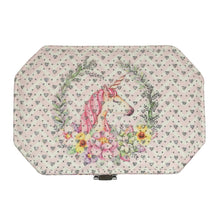 Jewellery Box - 18cm