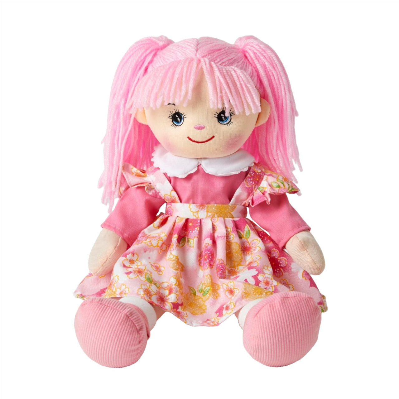 My Best Friend Doll