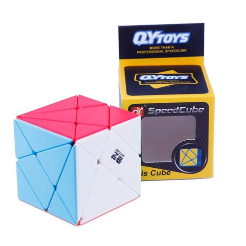 Axis Cube