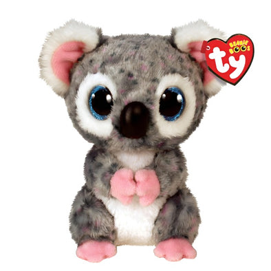 Beanie Boos - Karli  Koala
