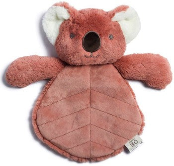 Baby Comforter