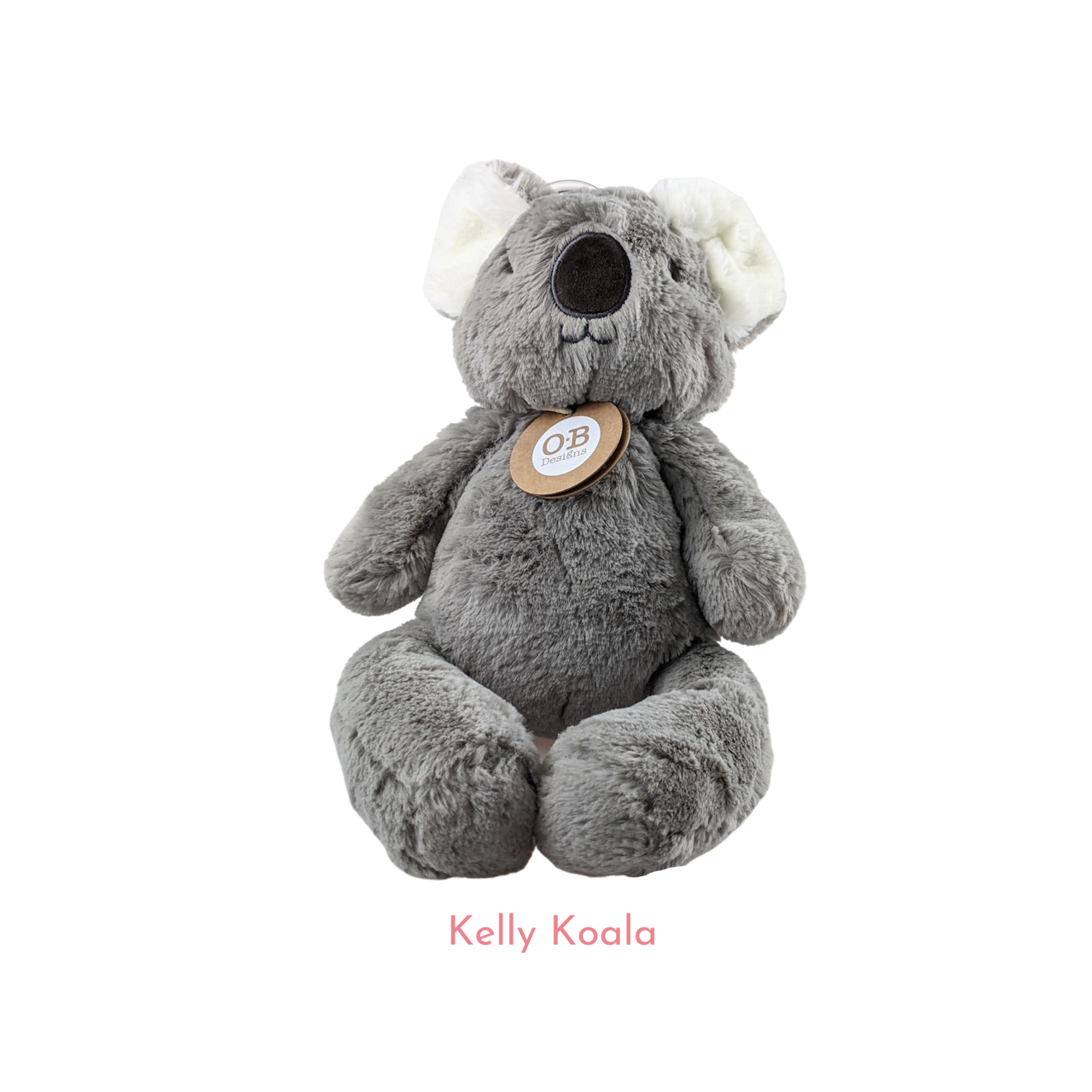 Kelly Koala Huggie Plush Toy