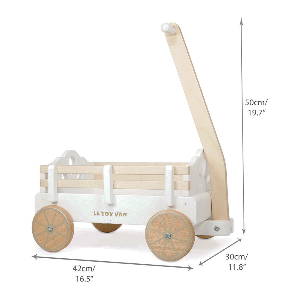 Kids toy best sale wagon