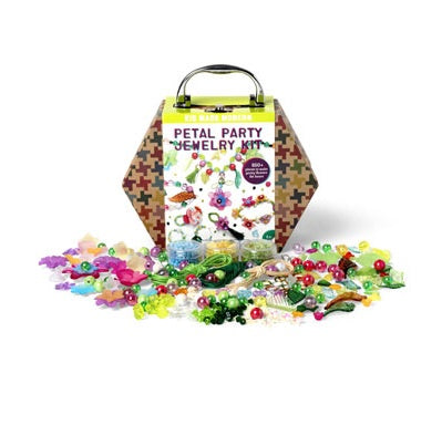 Petal Party Jewellery Kit