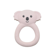 Koala Silicone Teether for Bubs