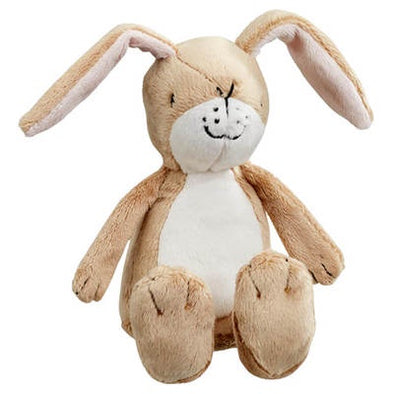 Guess How Much I love You - Little Nut Brown Hare Rattle