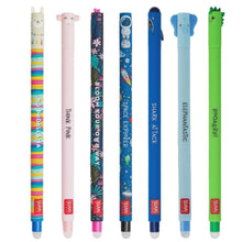 Erasable Gel Pen - Assorted