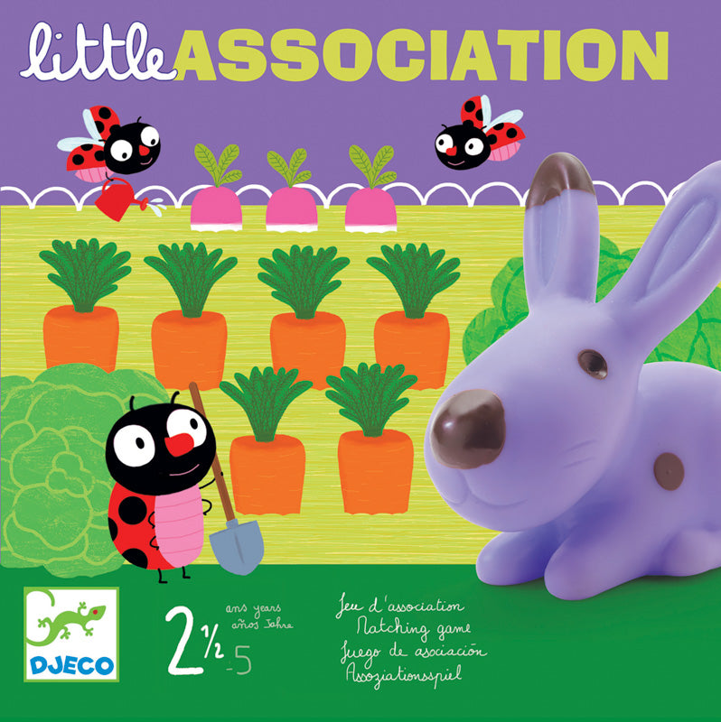 Little Association