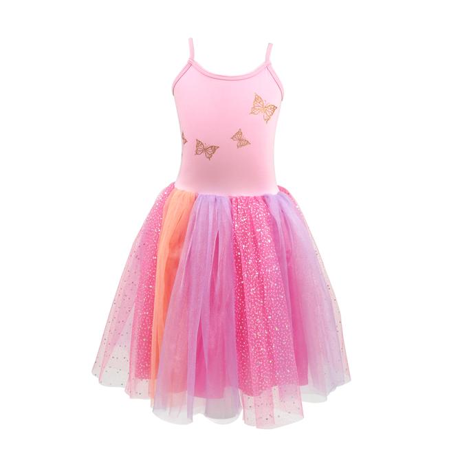 Butterfly Skies Dress
