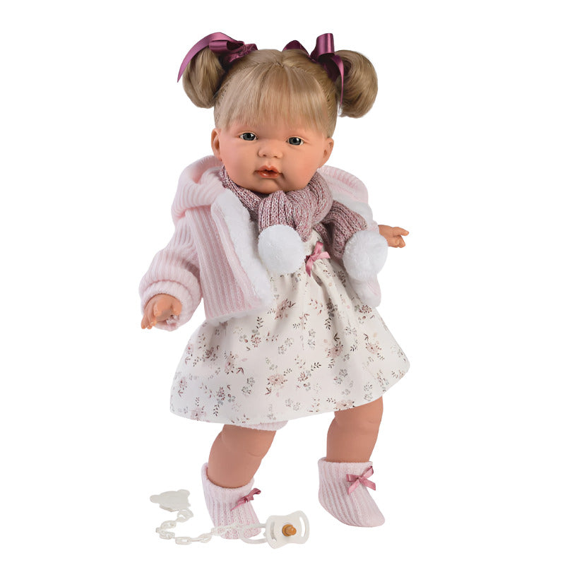 Llorens Doll - Joelle