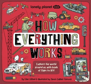 How Everything Works Book