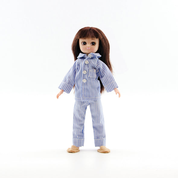 Lottie - Pyjama Party (accessories)