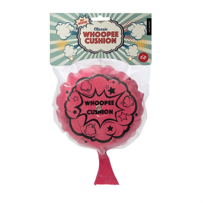 Whoopee Cushion IS