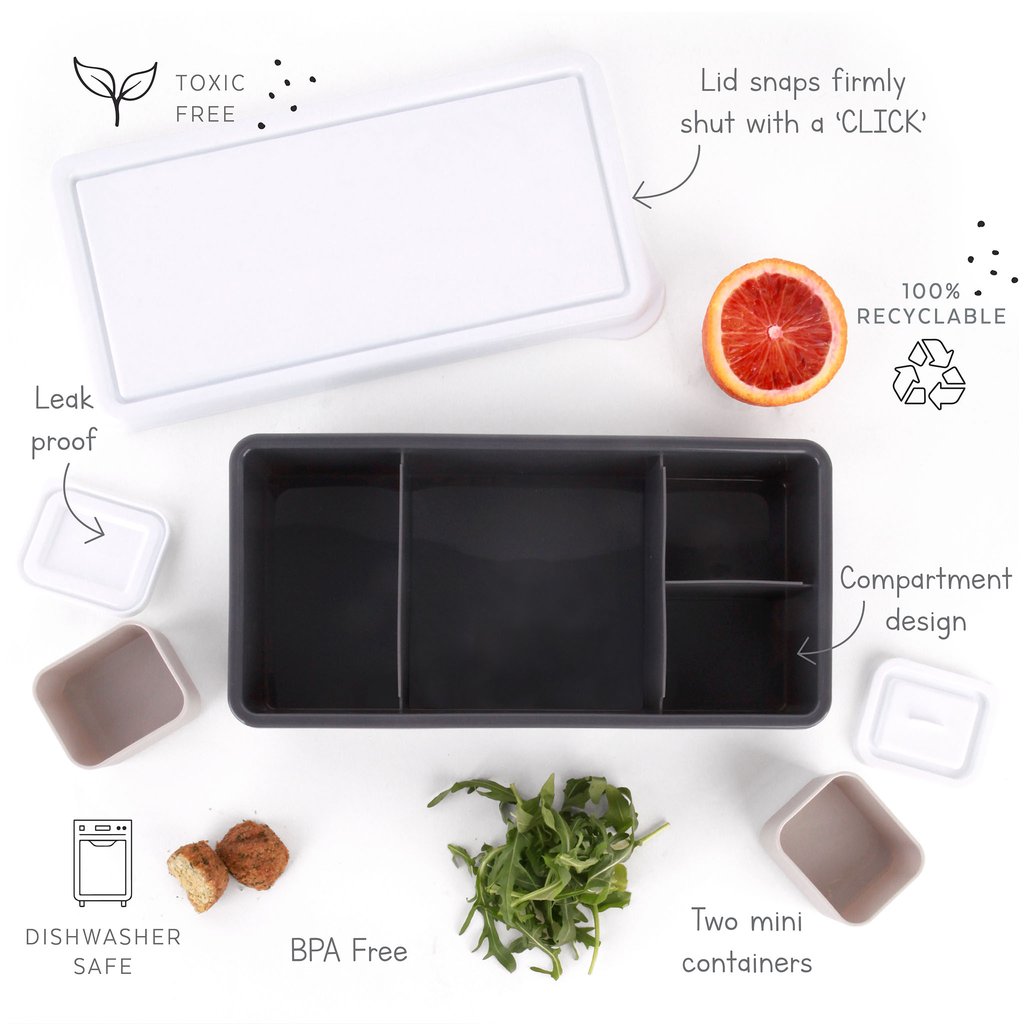 Love Mae Lunch Box