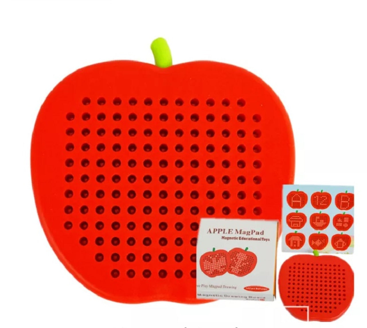 Magpad - Apple