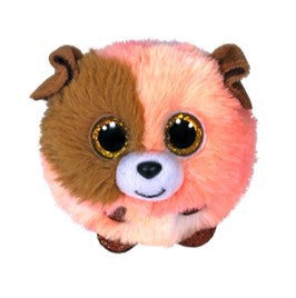 Beanie Ball Puffies
