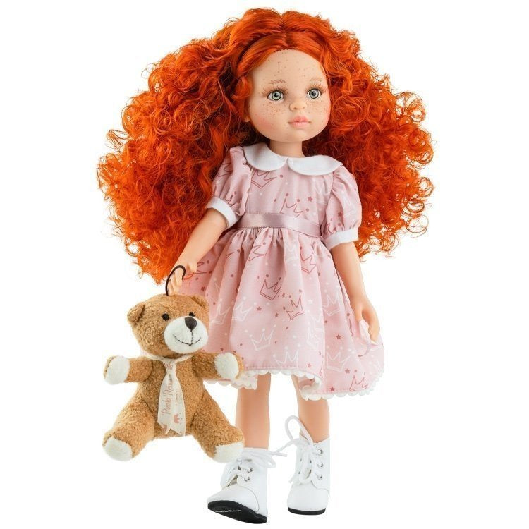 32cm Doll - Marga Amiga